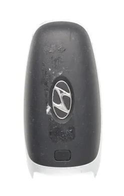 Unrefurbished OEM Hyundai 95440-L1600 TQ8-FOB-4F28 7 Button Key Fob - Grade C