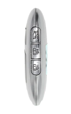 Unrefurbished OEM Hyundai 95440-L1770 TQ8-FOB-4F89U44 7 Button Key Fob - Grade A
