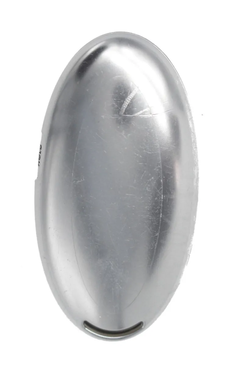 Unrefurbished OEM Hyundai 95440-L1760 TQ8-FOB-4F89U44 5 Button Key Fob - Grade C