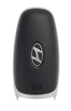 Unrefurbished OEM Hyundai 95440-L1500 TQ8-FOB-4F28 7 Button Key Fob - Grade C
