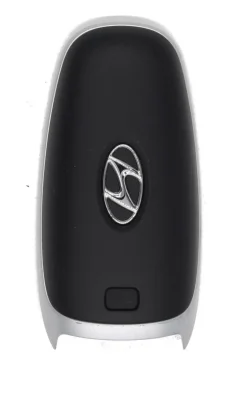 Unrefurbished OEM Hyundai 95440-M5010 TQ8-FOB-4F20 7 Button Key Fob - Grade C