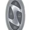 Unrefurbished OEM Hyundai 95440-N9500 5 Button Key Fob - Grade A