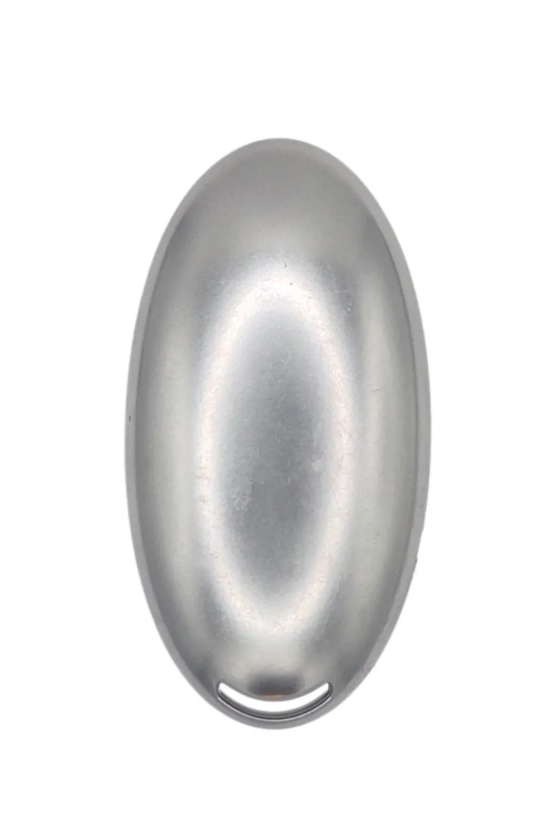 Unrefurbished OEM Hyundai 95440-N9550 4 Button Key Fob - Grade A