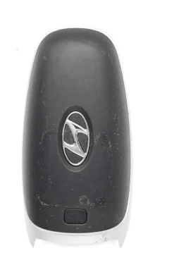 Unrefurbished OEM Hyundai 95440-N9062(NX4) TQ8-FOB-4F28 7 Button Key Fob - Grade C