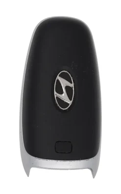 Unrefurbished OEM Hyundai 95440-N9060(NX4) TQ8-FOB-4F28 7 Button Key Fob - Grade A