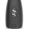 Unrefurbished OEM Hyundai 95440-N9062(NX4) TQ8-FOB-4F28 7 Button Key Fob - Grade A