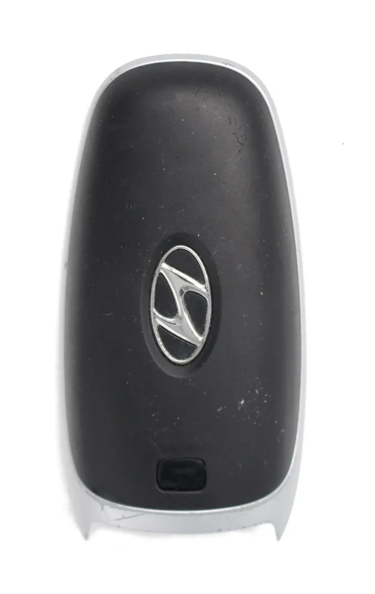 Unrefurbished OEM Hyundai 95440-N9060 (NX4) TQ8-FOB-4F28 7 Button Key Fob - Grade C