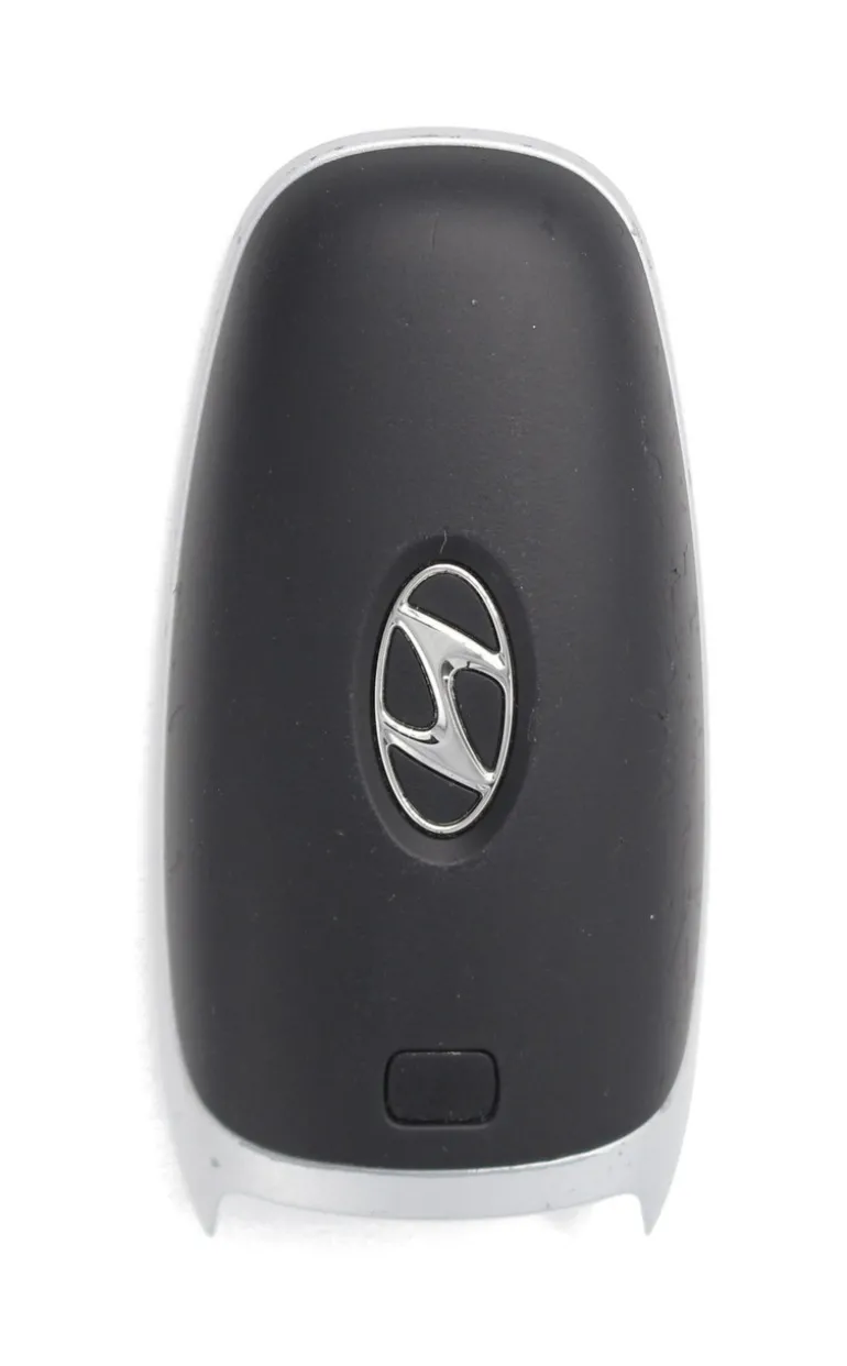 Unrefurbished OEM Hyundai 95440-N9080 (NX4) TQ8-FOB-4F28 7 Button Key Fob - Grade C