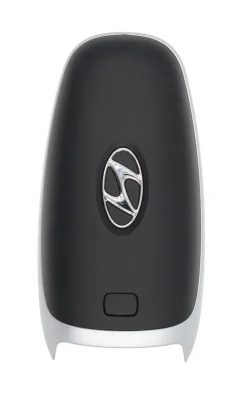Unrefurbished OEM Hyundai 95440-N9052 (NX4) TQ8-FOB-4F26 4 Button Key Fob - Grade A