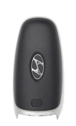 Unrefurbished OEM Hyundai 95440-N9052(NX4) TQ8-FOB-4F26 4 Button Key Fob - Grade C