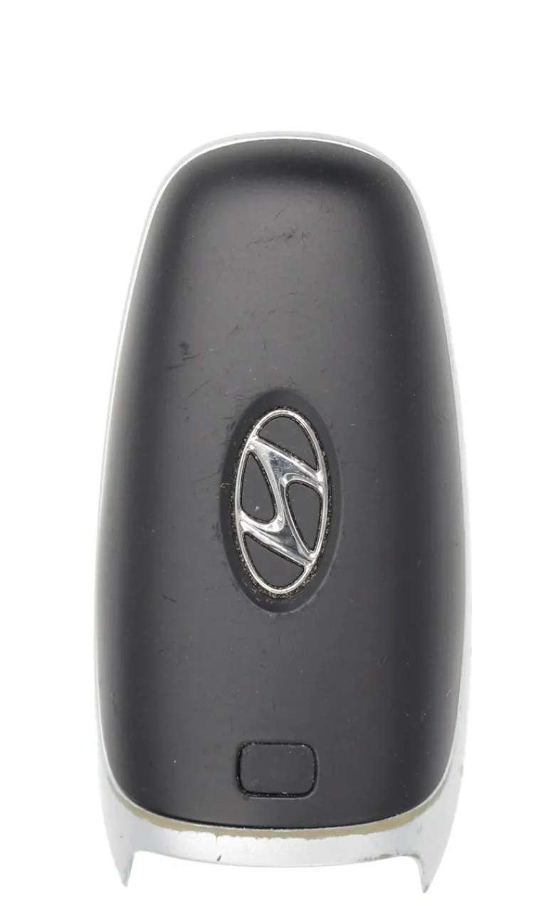 Unrefurbished OEM Hyundai 95440-N9072(NX4) TQ8-FOB-4F27 5 Button Key Fob - Grade C