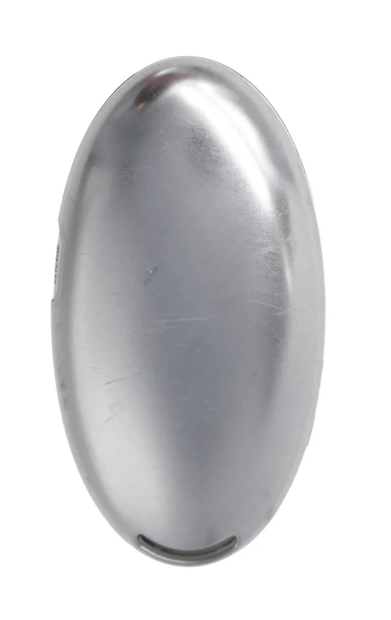 Unrefurbished OEM Hyundai 95440-N9570 TQ8-FOB-4F89U44 5 Button Key Fob - Grade C