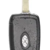 Unrefurbished OEM Hyundai NYOSYEC4TX1707 4 Button Key Fob - Grade C