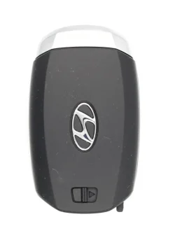 Unrefurbished OEM Hyundai 95440-S8360(LX2) TQ8-FOB-4F32 4 Button Key Fob - Grade A
