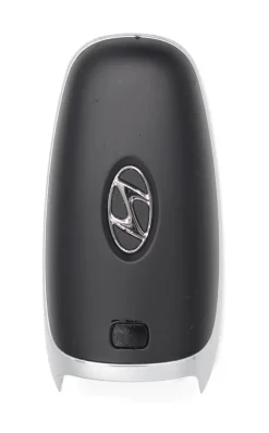 Unrefurbished OEM Hyundai 95440-S1660 TM TQ8-FOB-4F28 7 Button Key Fob - Grade A