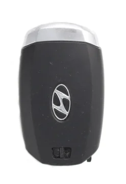Unrefurbished OEM Hyundai 95440-S2200 TQ8-FOB-4F30 3 Button Key Fob - Grade C