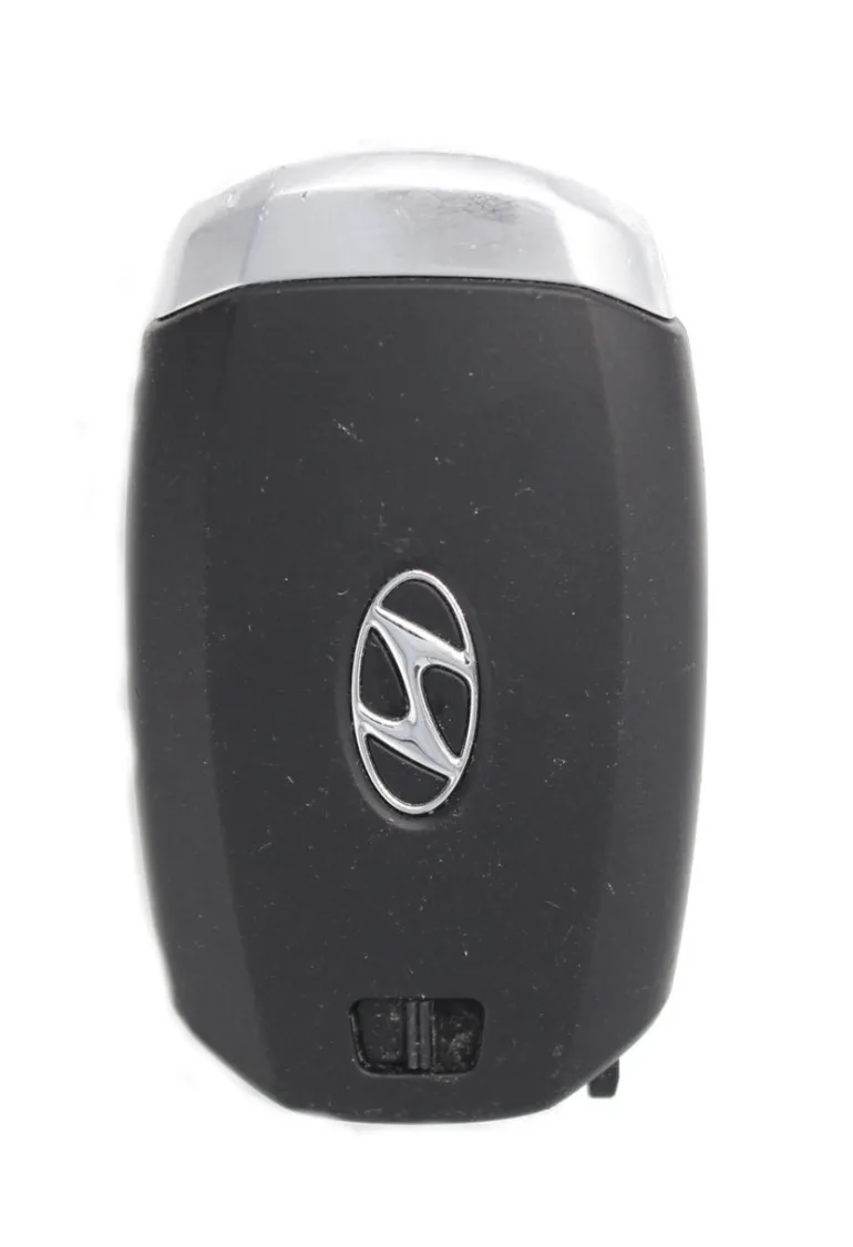 Unrefurbished OEM Hyundai 95440-S2200 TQ8-FOB-4F30 3 Button Key Fob - Grade C