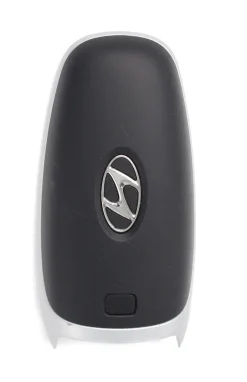 Unrefurbished OEM Hyundai 95440-S1560 TM TQ8-FOB-4F28 7 Button Key Fob - Grade C