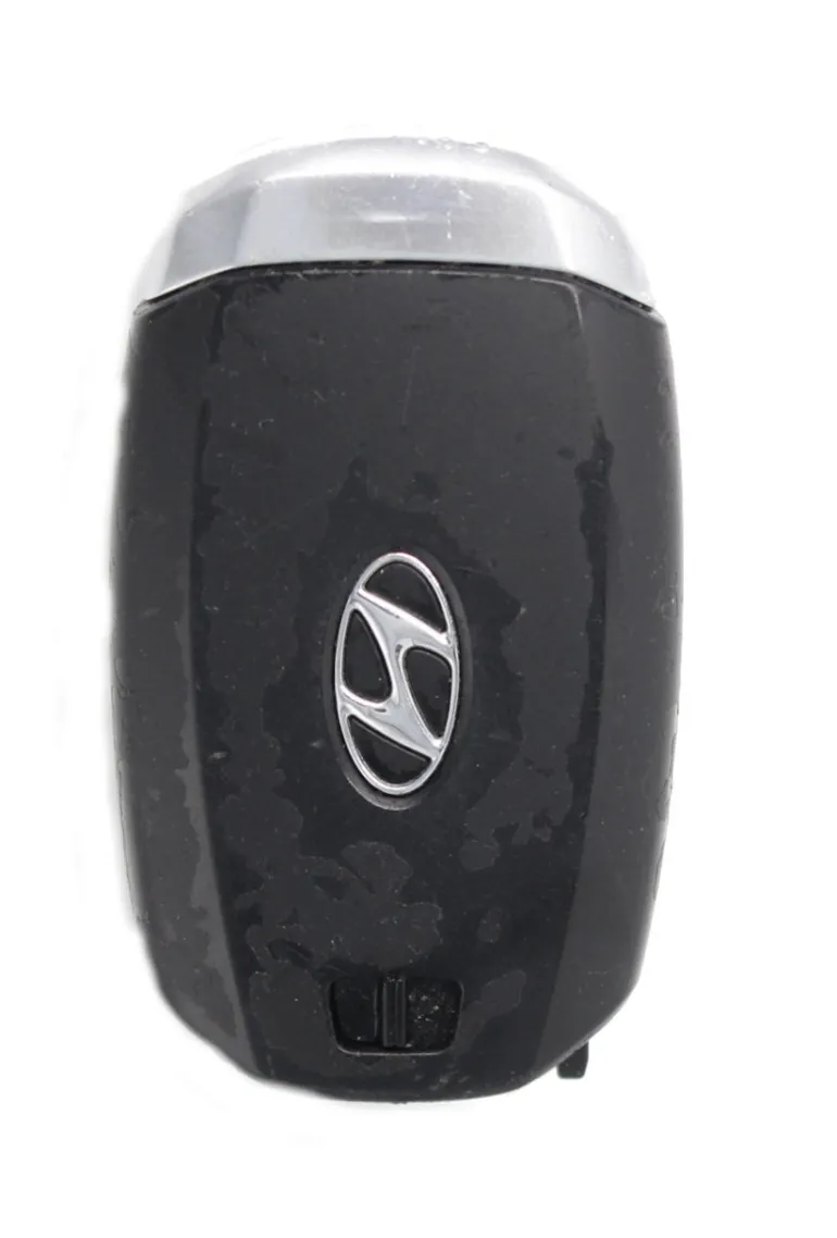 Unrefurbished OEM Hyundai 95440-S2200 TQ8-FOB-4F31 3 Button Key Fob - Grade C