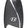 Unrefurbished OEM Hyundai SVI-DMFNA433 SY5DMFNA433 4 Button Key Fob - Grade A