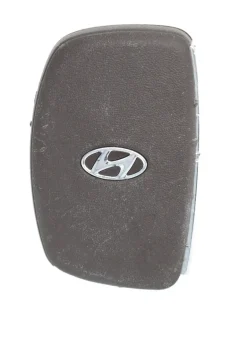 Unrefurbished OEM Hyundai SVI-MDFNA433 SY5MDFNA433 4 Button Key Fob - Grade C
