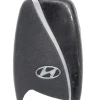 Unrefurbished OEM Hyundai SVIDMFNA433 SY5DMFNA433 4 Button Key Fob - Grade C
