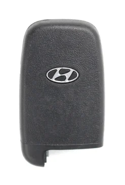 Unrefurbished OEM Hyundai SVI-HMFNAO4 SY5HMFNA04 4 Button Key Fob - Grade C