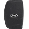 Unrefurbished OEM Hyundai SVIMDFNA433 SY5MDFNA433 4 Button Key Fob - Grade C