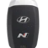 Unrefurbished OEM Hyundai SY5IGFGE04 Key Fob 4 Buttons - Grade C