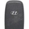 Unrefurbished OEM Hyundai SY5BH4FNA04 4 Button Key Fob - Grade A