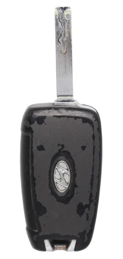 Unrefurbished OEM Hyundai SY5IGRGE04 4 Button Key Fob - Grade C