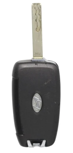 Unrefurbished OEM Hyundai TQ8-RKE-4F39 4 Button Key Fob - Grade C