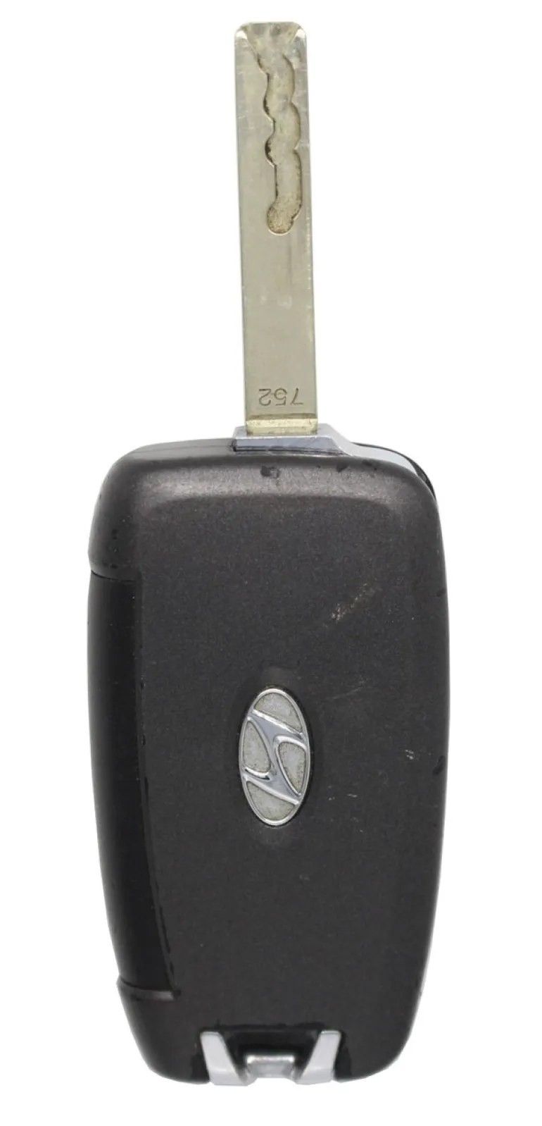 Unrefurbished OEM Hyundai TQ8-RKE-4F39 4 Button Key Fob - Grade C