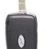 Unrefurbished OEM Hyundai TQ8-RKE-4F43 3 Button Key Fob - Grade C