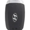 Unrefurbished OEM Hyundai TQ8-FOB-4F33 5 Buttons Key Fob - Grade C
