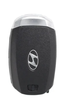 Unrefurbished OEM Hyundai TQ8-FOB-4F43 4 Buttons Key Fob - Grade C