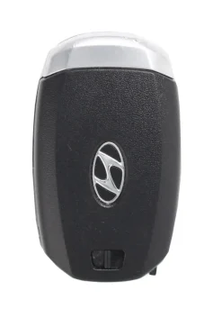 Unrefurbished OEM Hyundai TQ8-FOB-4F32 4 Buttons Key Fob - Grade C