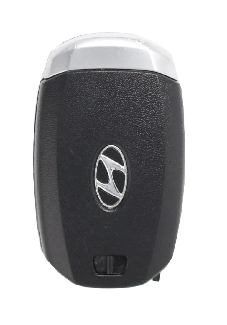 Unrefurbished OEM Hyundai TQ8-FOB-4F32 4 Buttons Key Fob - Grade C