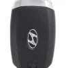 Unrefurbished OEM Hyundai TQ8-FOB-4F19 4 Button Key Fob - Grade C