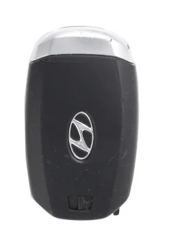 Unrefurbished OEM Hyundai TQ8-FOB-4F19 4 Button Key Fob - Grade C