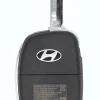 Unrefurbished OEM Hyundai 95430-2W110 | DM-433-DO-NA 4 Button Key Fob - Grade A
