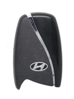 Unrefurbished OEM Hyundai 95440-4Z200 SY5DMFNA04 4 Button Key Fob - Grade A
