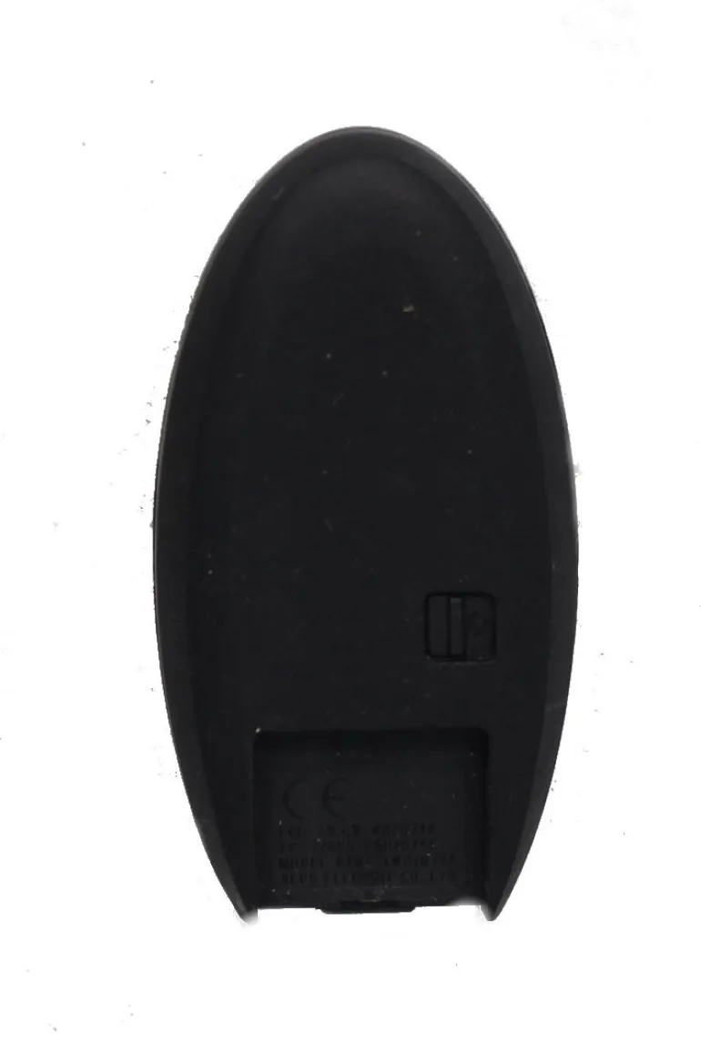 Unrefurbished OEM Infiniti CWTWB1G744 5 Button Key Fob - Grade A