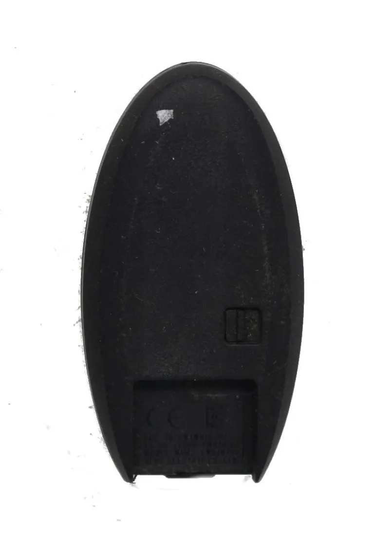 Unrefurbished OEM Infiniti CWTWB1U787 4 Button Key Fob - Grade A