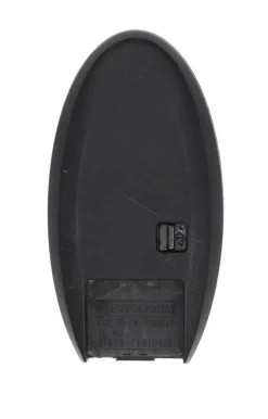 Unrefurbished OEM Infiniti ETC093LPD0303 CWTWBU618 4 Button Key Fob - Grade C