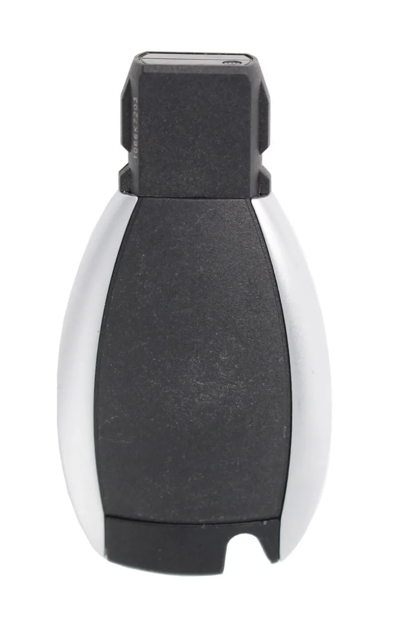 Unrefurbished OEM Infiniti IYZDC12K 3 Button Key Fob - Grade A