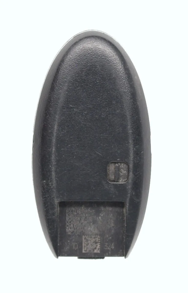 Unrefurbished OEM Infiniti KR55WK49622 4 Button Key Fob - Grade C