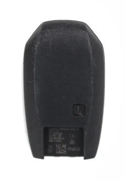 Unrefurbished OEM Infiniti S180144708 KR5TXN7 5 Button Key Fob - Grade C