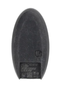 Unrefurbished OEM Infiniti S180144014 KR5S180144014 5 Button Key Fob - Grade C