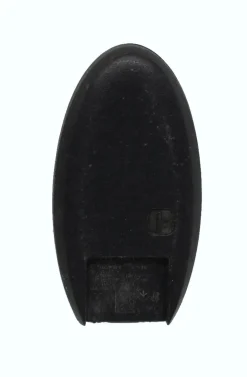 Unrefurbished OEM Infiniti S180144321 4 Button Key Fob - Grade C
